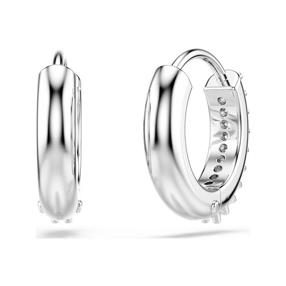 SWAROVSKI Matrix Creolen 