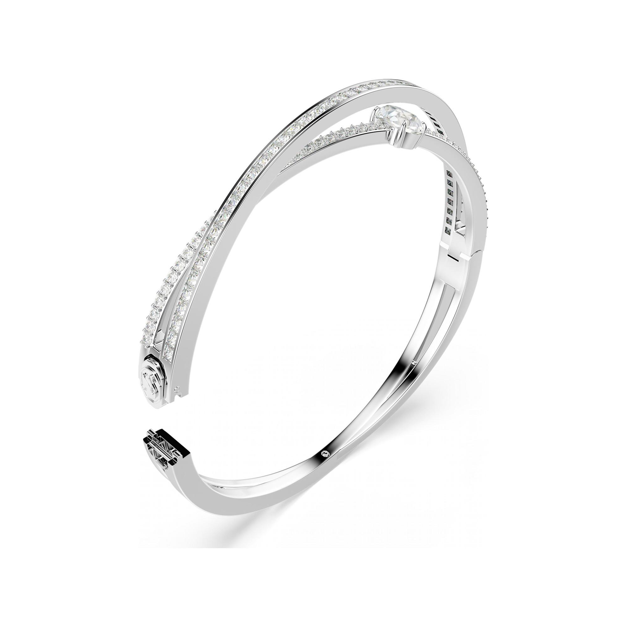 SWAROVSKI Hyperbola Bracelet 