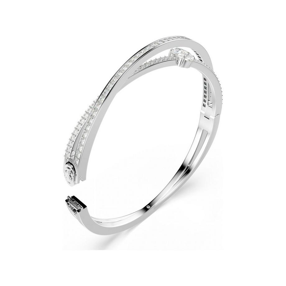 SWAROVSKI Hyperbola Armreif 