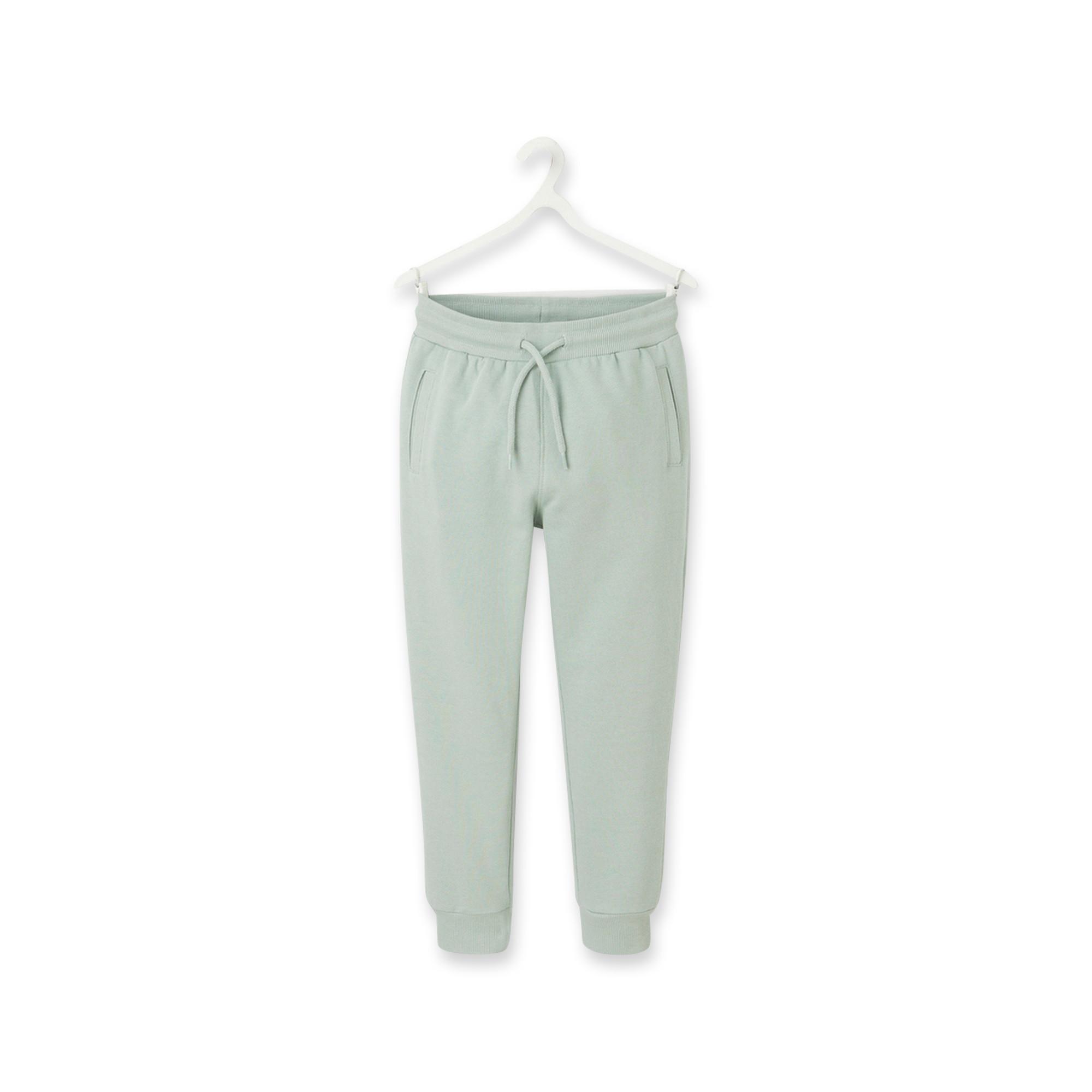 TAO KIDS  Pantaloni da jogging con elastico 