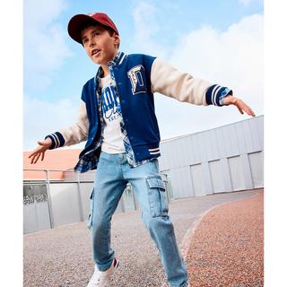 TAO KIDS  Jacke ohne Kapuze 