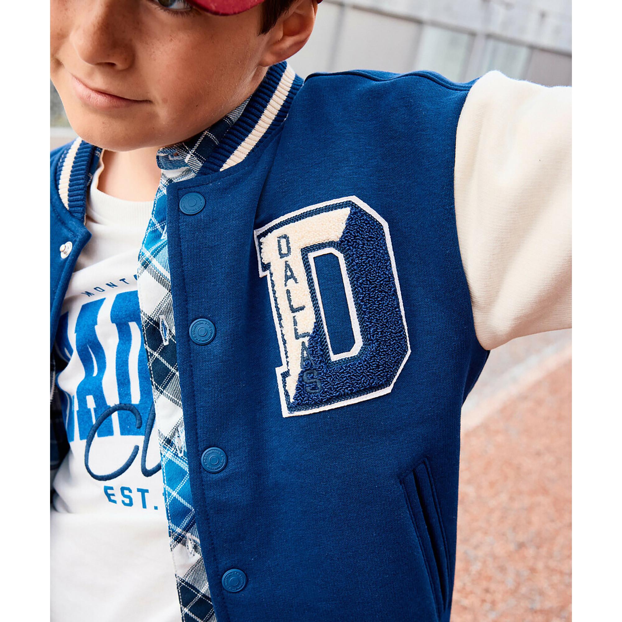 TAO KIDS  Jacke ohne Kapuze 