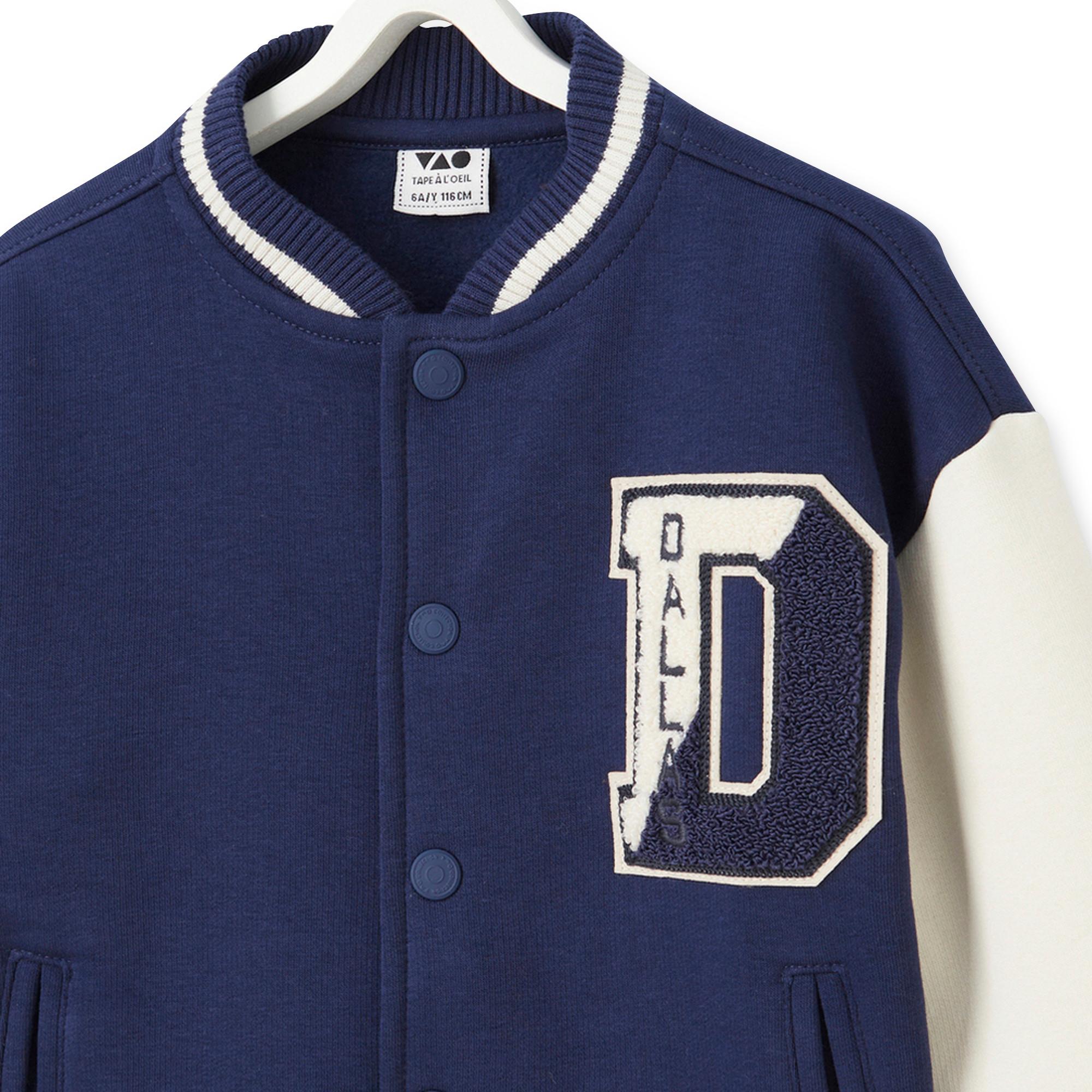 TAO KIDS  Veste sans capuche 