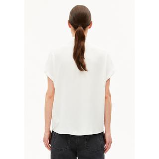 ARMEDANGELS Kurzarm Bluse  
