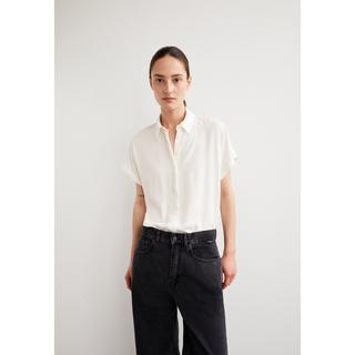 ARMEDANGELS Kurzarm Bluse  