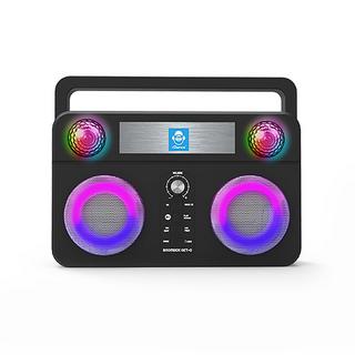 Idance  Boombox Cyclone 400S 