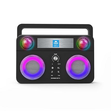 Idance  Boombox Cyclone 400S 