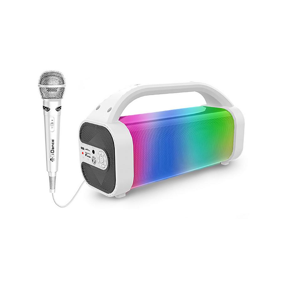 Idance  Boombox Cyclone 400S 