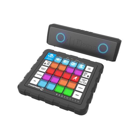 Idance  Starpads – DJ SP 20 Pack 