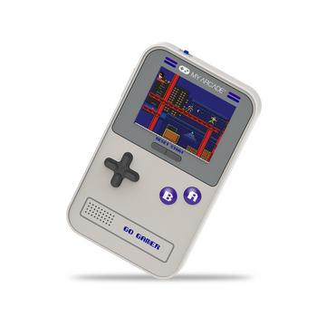 Retro Go Gamer Classic 300