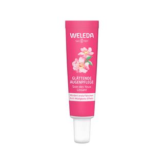 WELEDA  Soin lissant contour des yeux Rose musquée & Thé blanc 