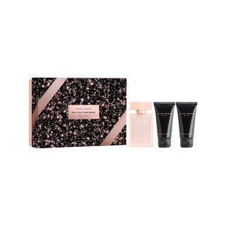 narciso rodriguez For Her Musc Nude Weihnachtsset  