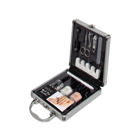 badgequo Trousse De Manucure  