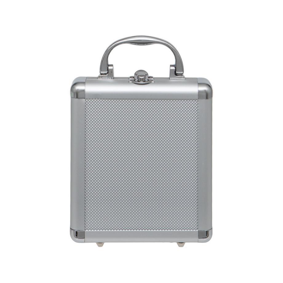 badgequo Custodia Per French Manicure  