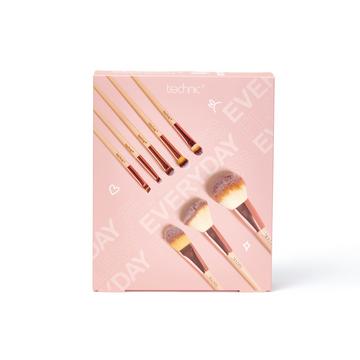 Cosmetic Brushes Set