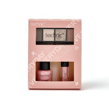 Eye, Lip & Nail Set