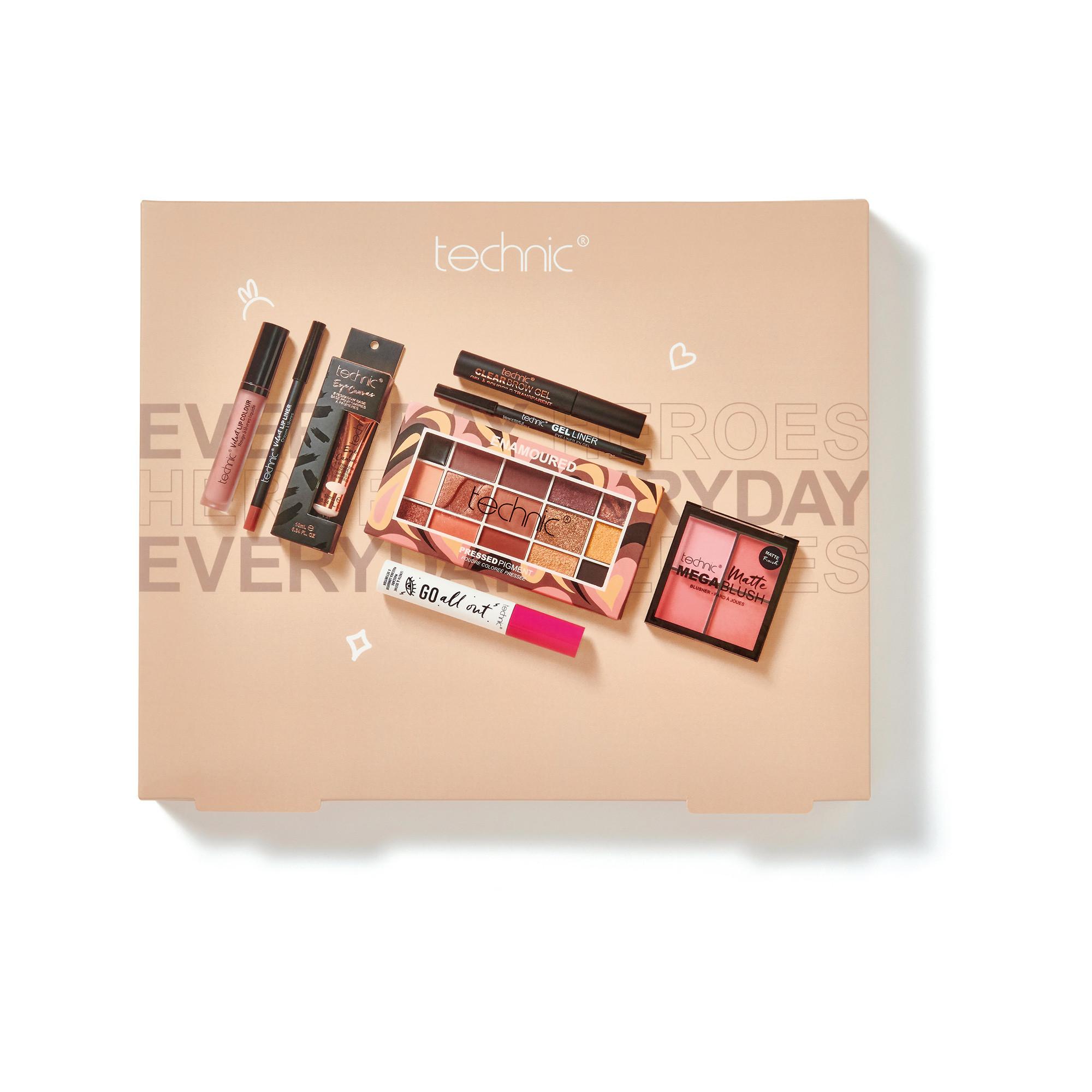 TECHNIC  Enamoured Gift Set 