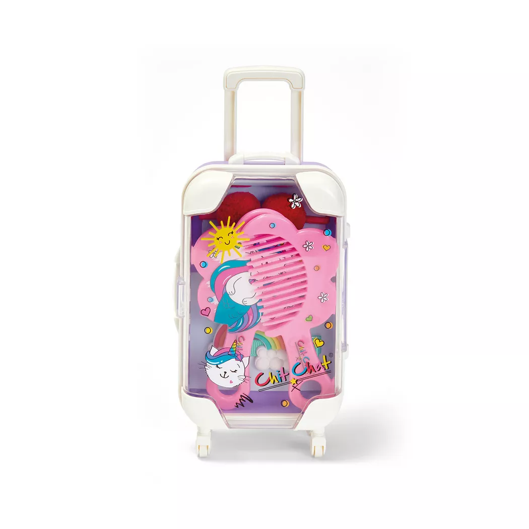 Chit Chat - Mini Beauty Case Set, Set
