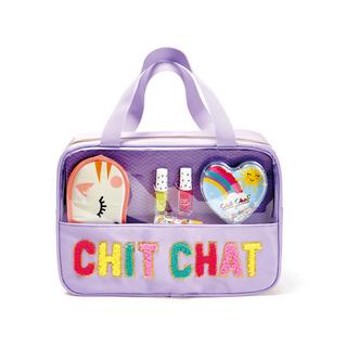 Chit Chat  Slumber Party Set 