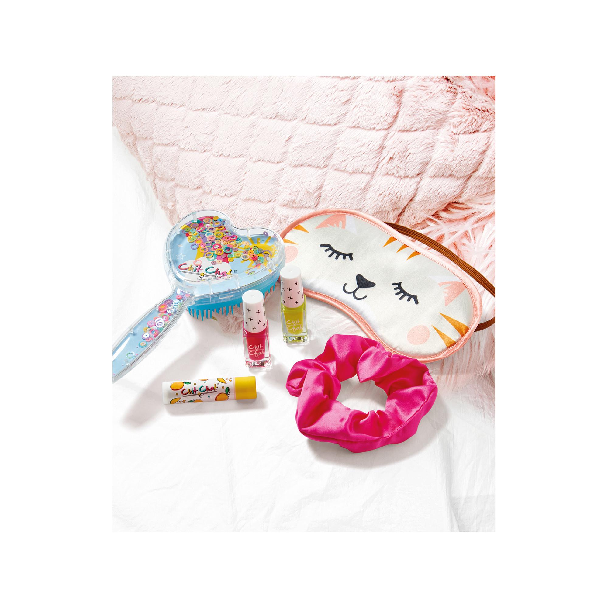 Chit Chat  Slumber Party Set 