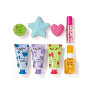 Chit Chat  Pamper Wheel Set 