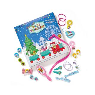 Chit Chat  Winter Wonderland Calendrier de l’Avent 