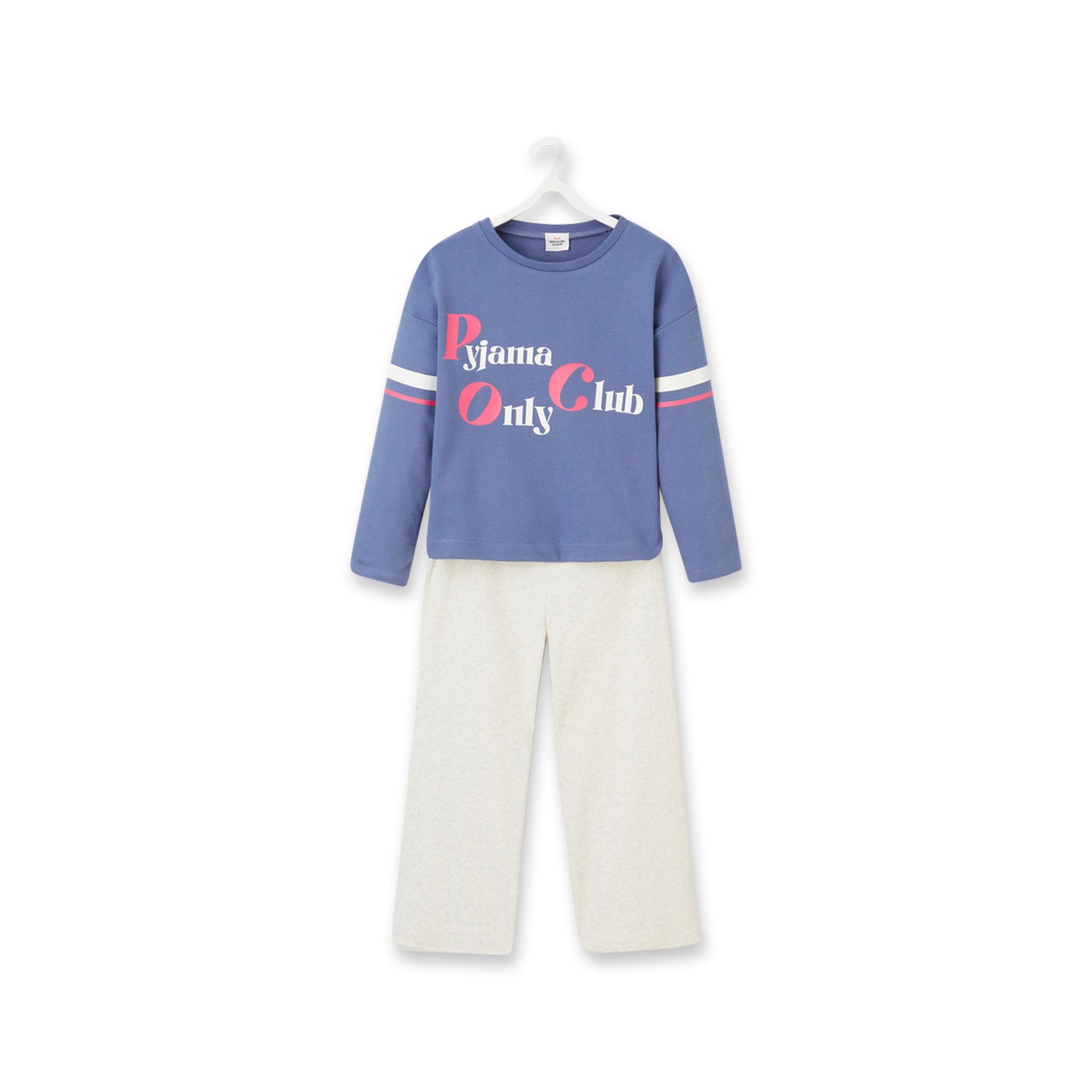 TAO KIDS  Set pigiama lungo, maniche lunghe 