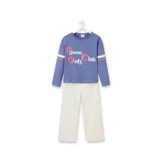 TAO KIDS  Pyjama-Set longue, manches longues 