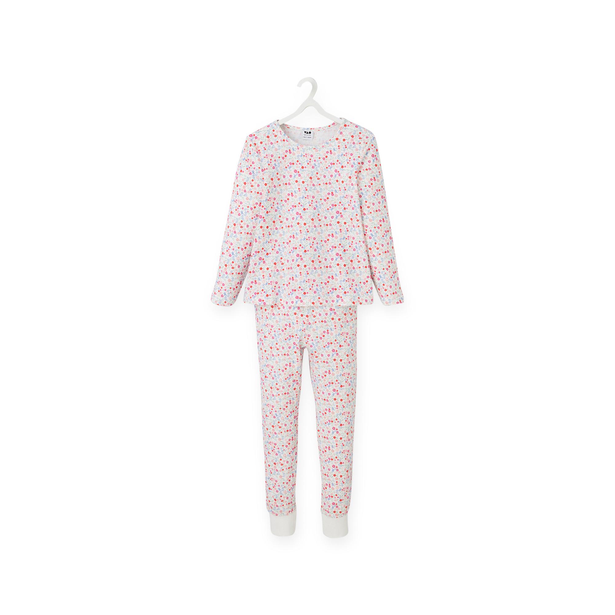 TAO KIDS  Pyjama-Set lang, langarm 