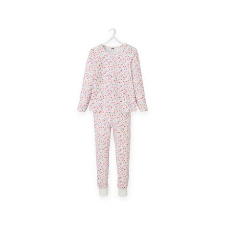 TAO KIDS  Pyjama-Set longue, manches longues 