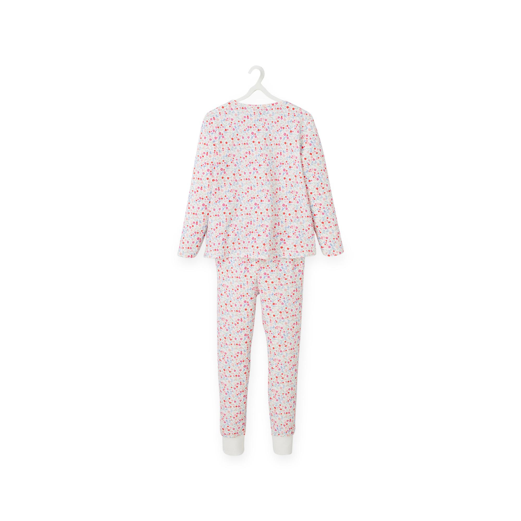 TAO KIDS  Pyjama-Set longue, manches longues 