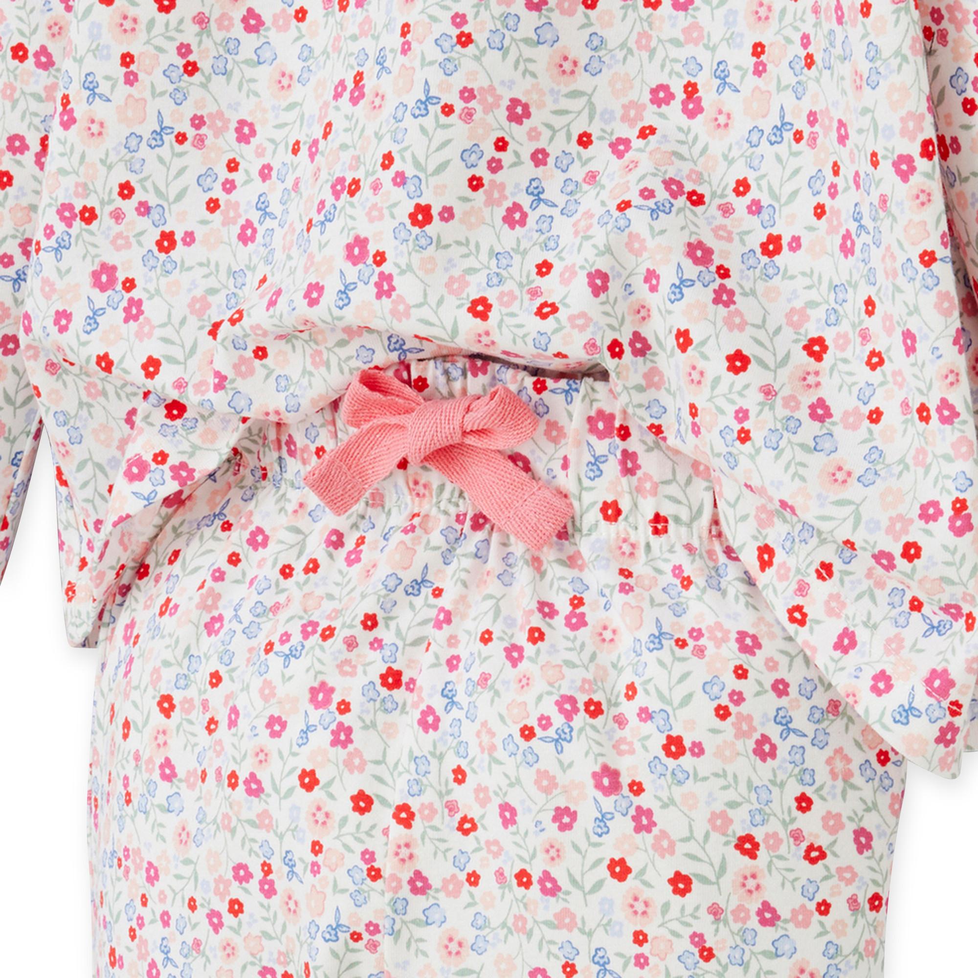 TAO KIDS  Pyjama-Set longue, manches longues 