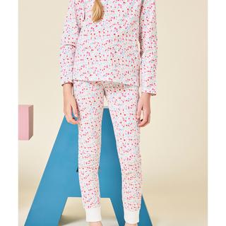 TAO KIDS  Pyjama-Set longue, manches longues 