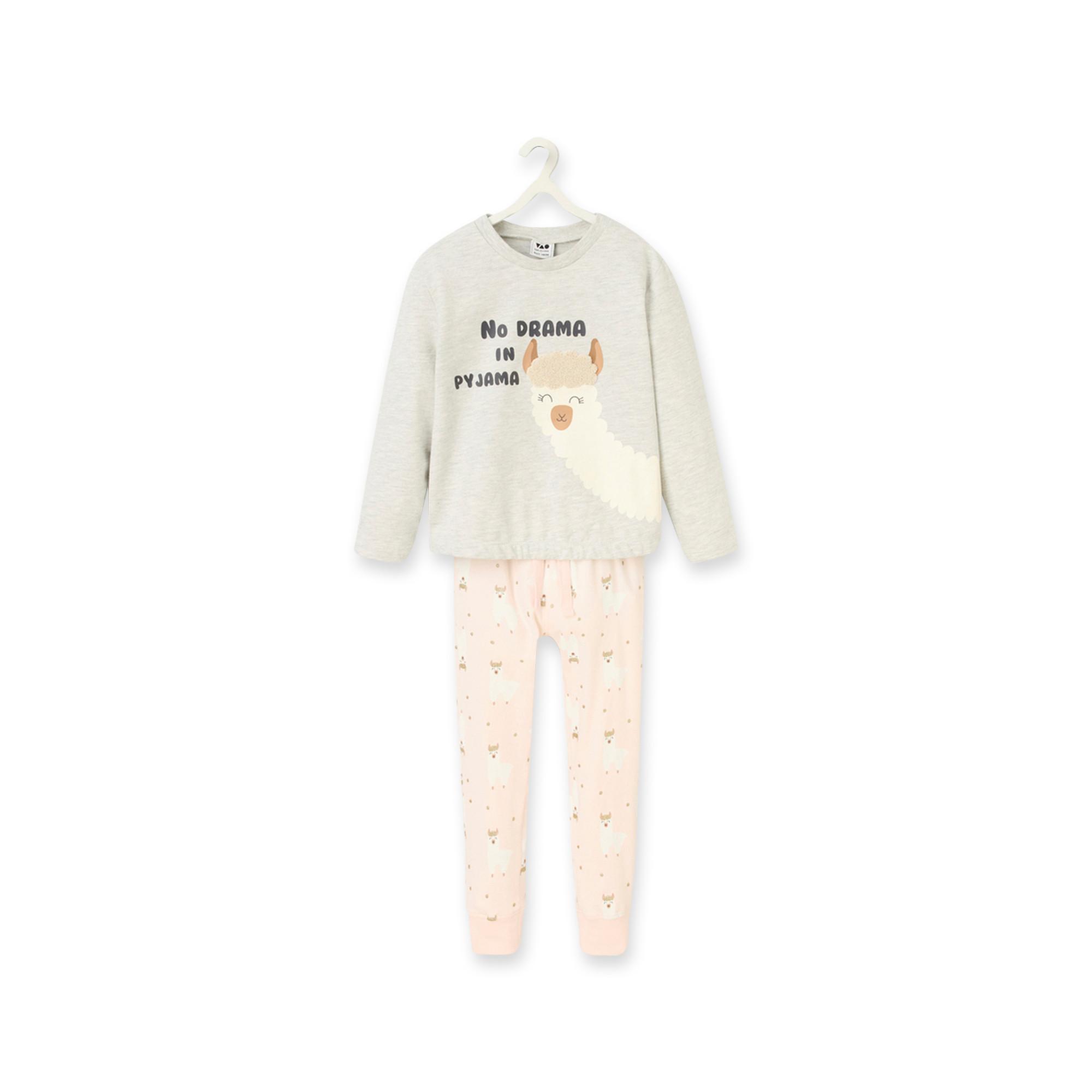 TAO KIDS  Pyjama-Set lang, langarm 