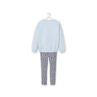 TAO KIDS  Pyjama-Set lang, langarm 