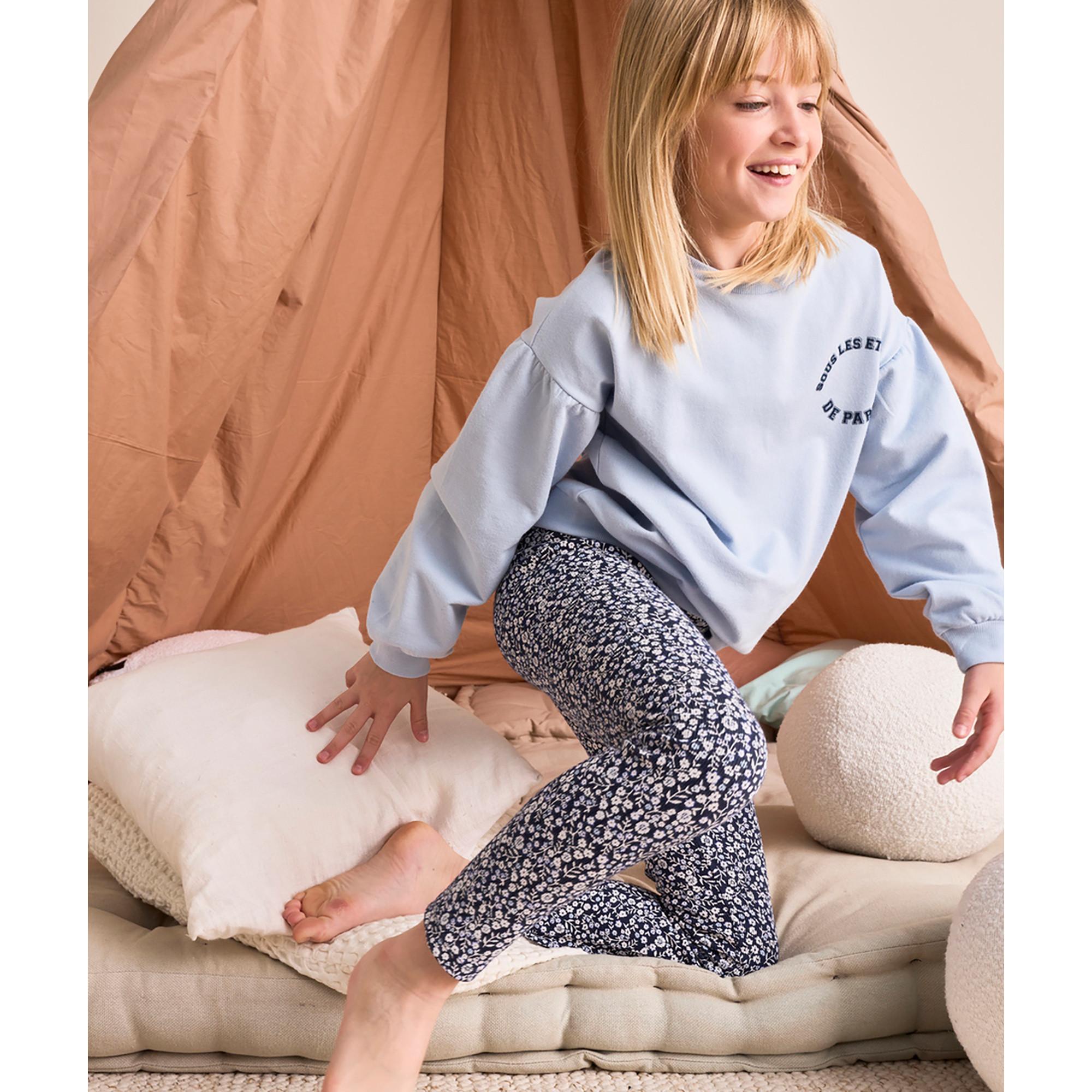 TAO KIDS  Pyjama-Set longue, manches longues 