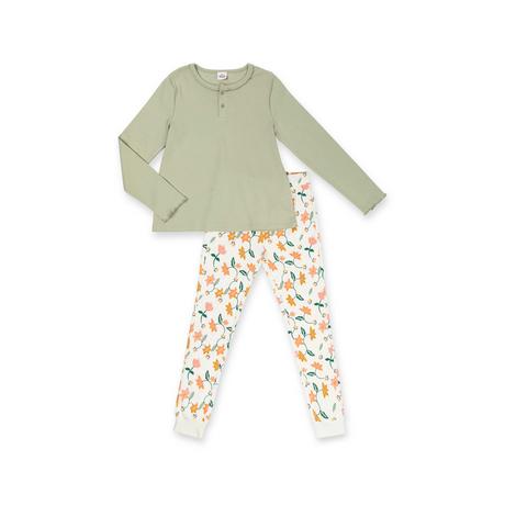 TAO KIDS  Pyjama-Set longue, manches longues 