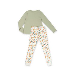 TAO KIDS  Pyjama-Set lang, langarm 