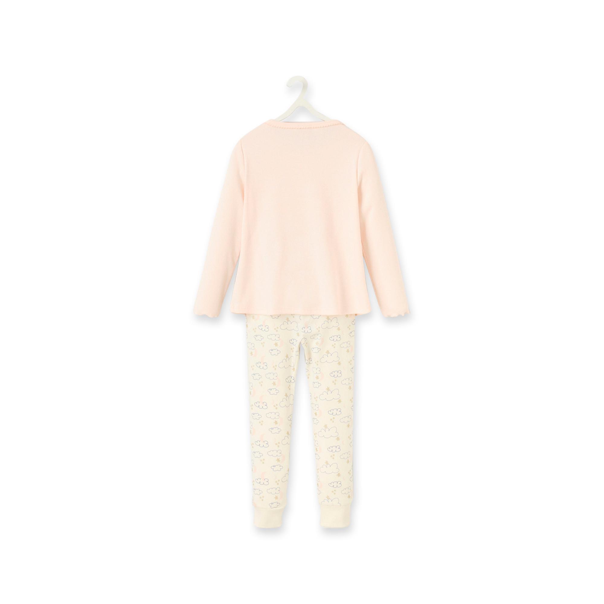 TAO KIDS  Pyjama-Set longue, manches longues 