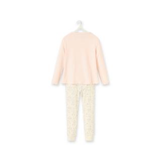 TAO KIDS  Pyjama-Set longue, manches longues 