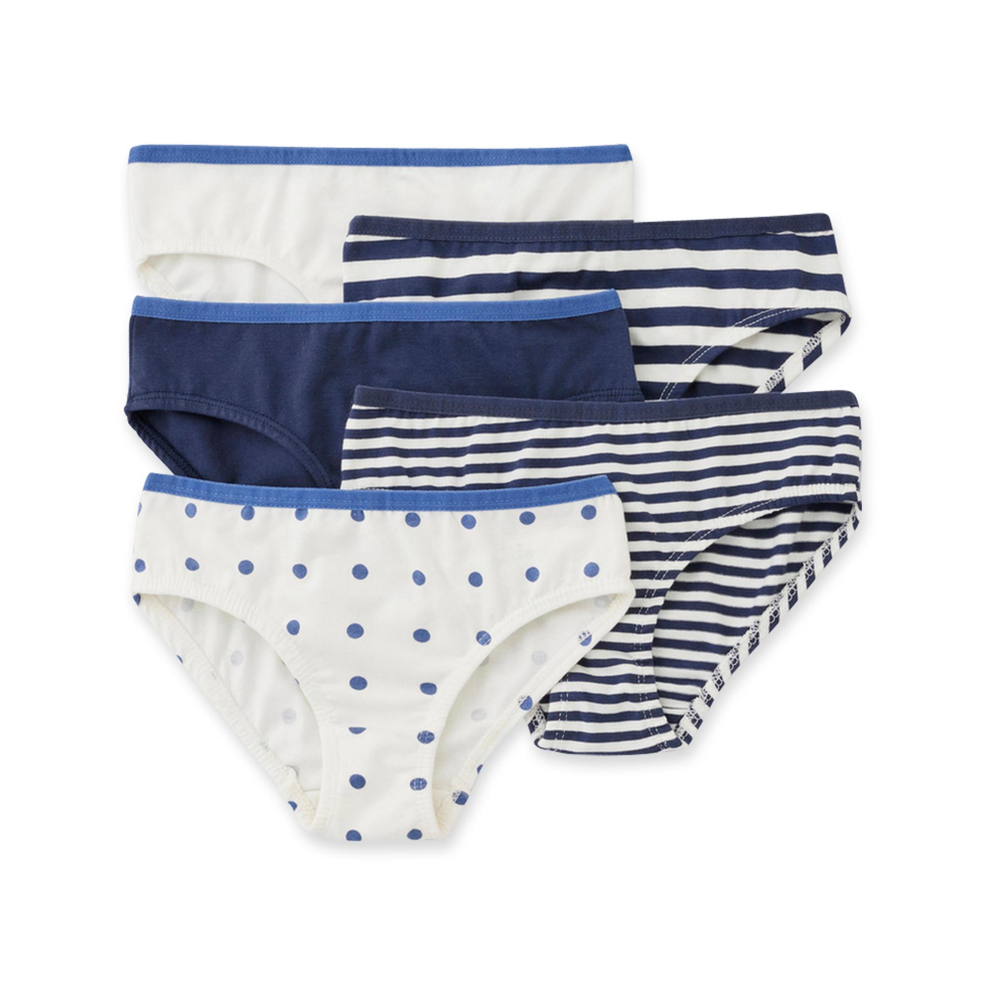 TAO KIDS  Slip, multi-pack 