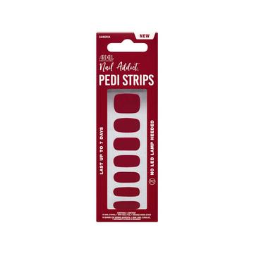 Pedi Strips