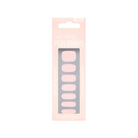 ARDELL Kiss Me Quick Pedi Strips 