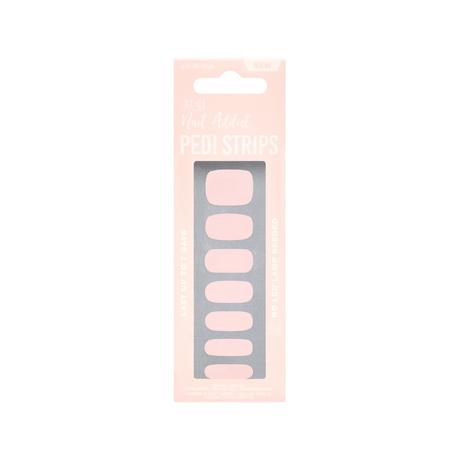 ARDELL Kiss Me Quick Pedi Strips 