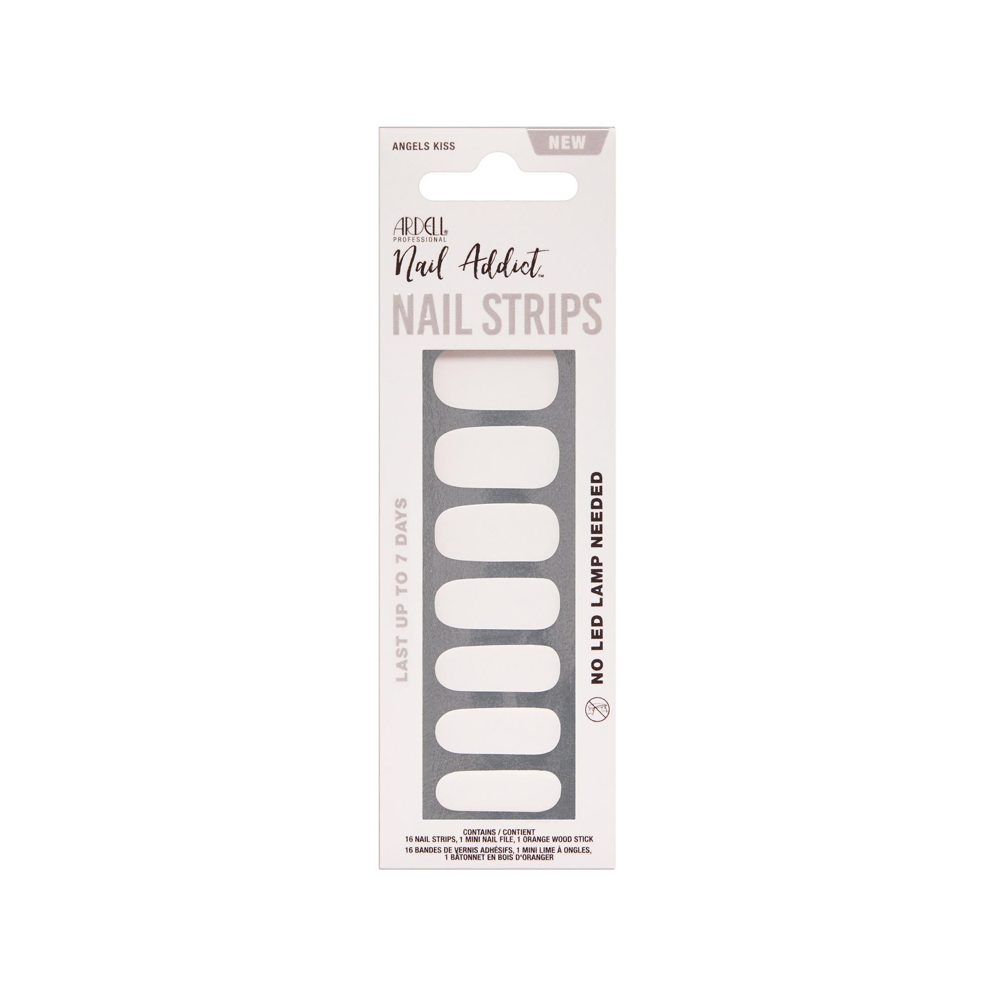 ARDELL Angels Kiss Nail Strips 