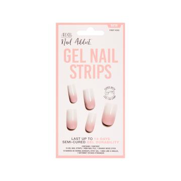 Gel Nail Strips