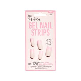 ARDELL Blushing Bride Gel Nail Strips  