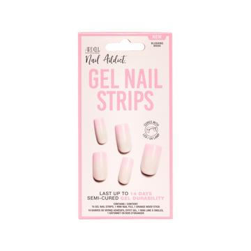 Gel Nail Strips 