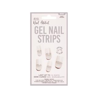 ARDELL Honey Mooning Gel Nail Strips 