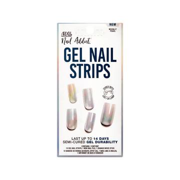 Gel Nail Strips